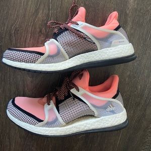 Adidas pure boost 6.5